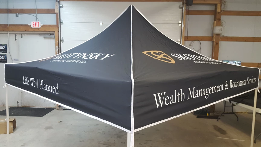 Event Tents & Canopies